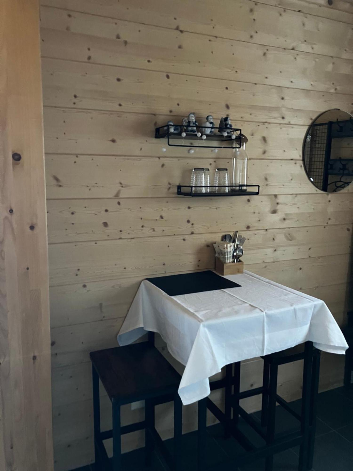 Chalet Alpina Gyger Wengen Exterior photo