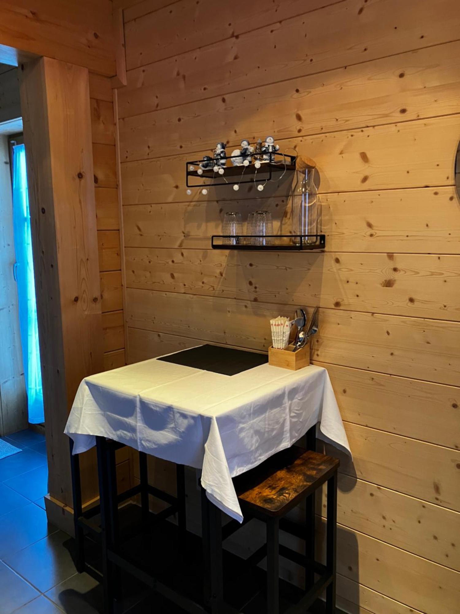 Chalet Alpina Gyger Wengen Exterior photo
